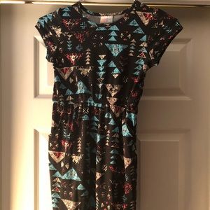 Lularoe Mae, new without tags